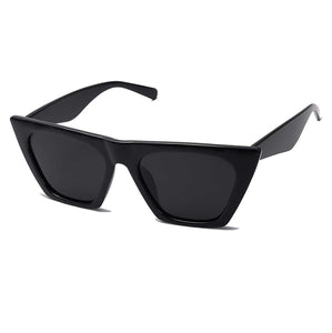 Modern Cat-Eye Sunglasses - SHOPPRETTYPISTOL