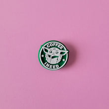 Load image into Gallery viewer, Starbucks Croc Charms