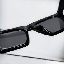 Load image into Gallery viewer, Modern Cat-Eye Sunglasses