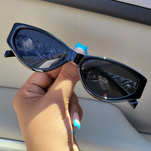 Load image into Gallery viewer, Cubin link sunglasses for women