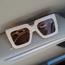 Load image into Gallery viewer, Chain Arm Sunglasses